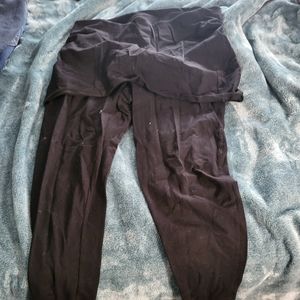 Torrid skirt leggings